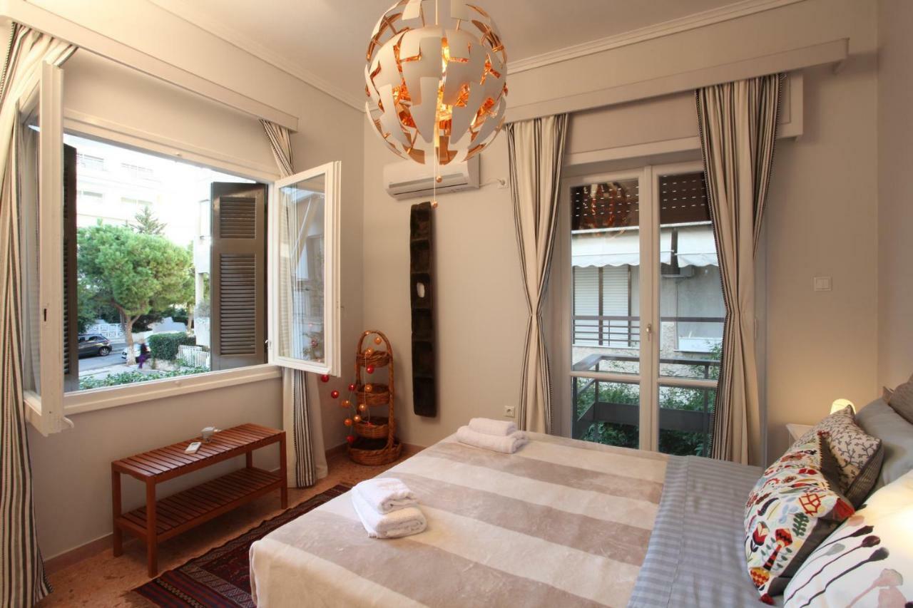 Stylish Flat At Edem Beach By Athenian Homes Apartment